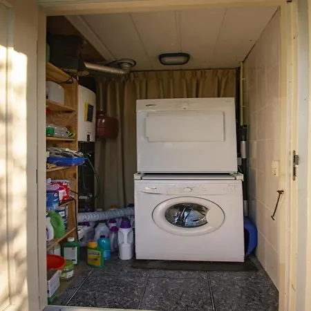 Furnished With Garden