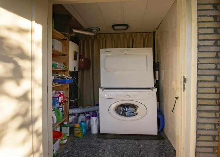 Furnished With Garden