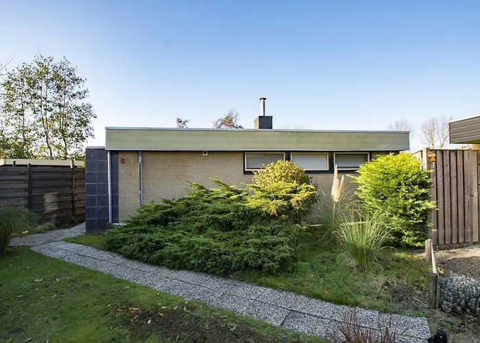 Casa vacanze Furnished With Garden