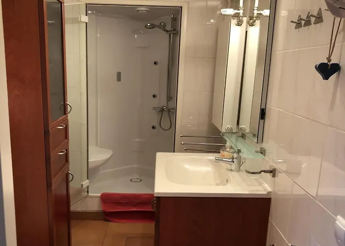 Casa vacanze Furnished With Garden