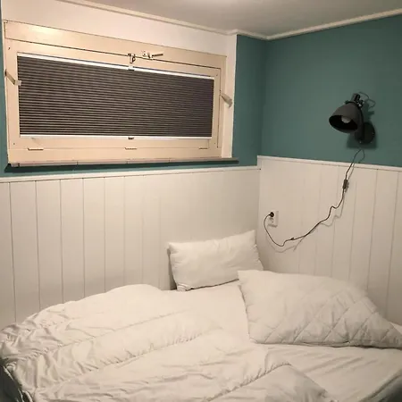 Furnished Vacation Home, 4 Persons Дом отдыха