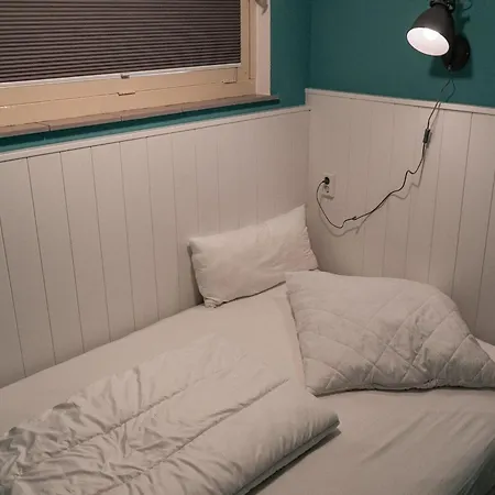 Furnished Vacation Home, 4 Persons Дом отдыха