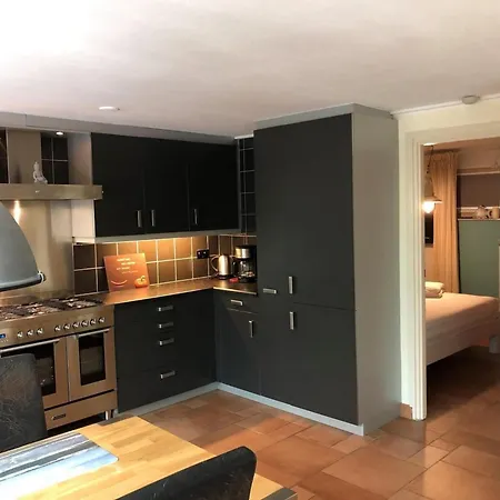 Furnished Vacation Home, 4 Persons Sint Maartensvlotbrug