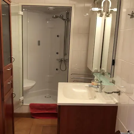 Дом отдыха Furnished Vacation Home, 4 Persons