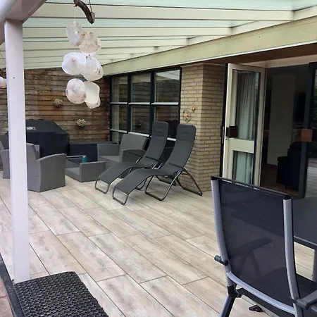 Furnished Vacation Home, 4 Persons *